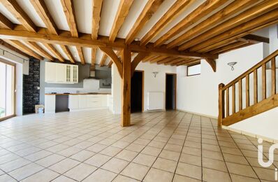 vente maison 340 000 € à proximité de Baulne (91590)