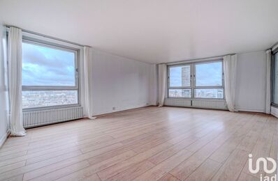 vente appartement 650 000 € à proximité de Garches (92380)