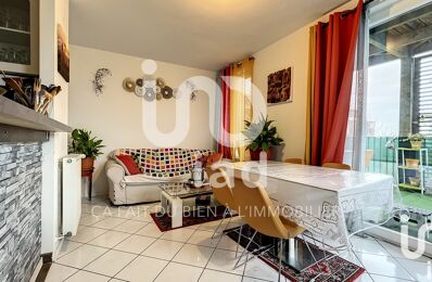 vente appartement 202 000 € à proximité de Saint-Germain-Lès-Corbeil (91250)