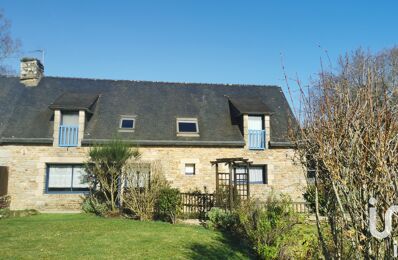 vente maison 413 000 € à proximité de Auray (56400)