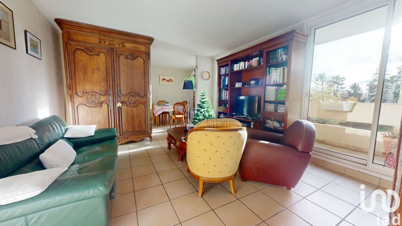 appartement 5 pièces 94 m2 à vendre à Élancourt (78990)