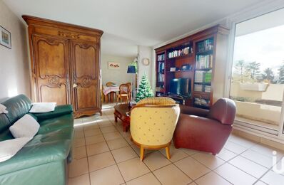 vente appartement 195 000 € à proximité de Magny-les-Hameaux (78114)