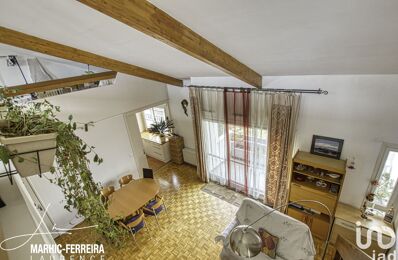 vente appartement 164 000 € à proximité de Senlis (60300)