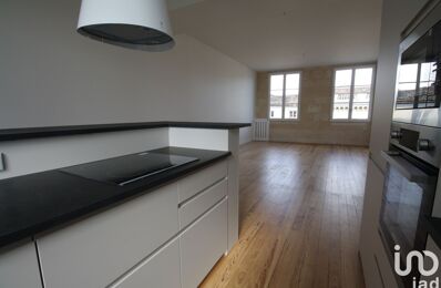 vente appartement 603 000 € à proximité de Ambarès-Et-Lagrave (33440)