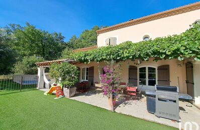 vente maison 499 000 € à proximité de Orgnac-l'Aven (07150)