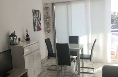 location appartement 510 € CC /mois à proximité de Béziers (34500)