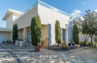 vente maison 795 000 € à proximité de Frontignan (34110)