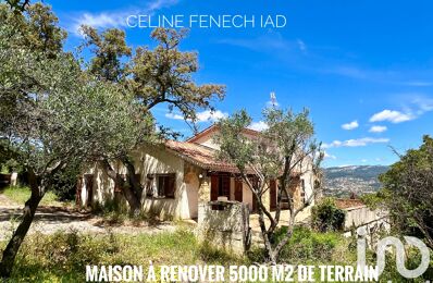 vente maison 740 000 € à proximité de Saint-Mandrier-sur-Mer (83430)