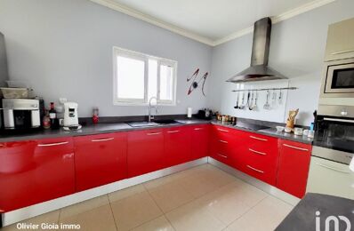 vente maison 517 000 € à proximité de Cuxac-d'Aude (11590)