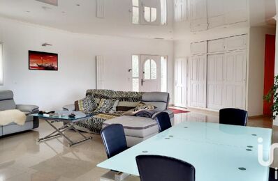 vente maison 460 000 € à proximité de Thézan-Lès-Béziers (34490)
