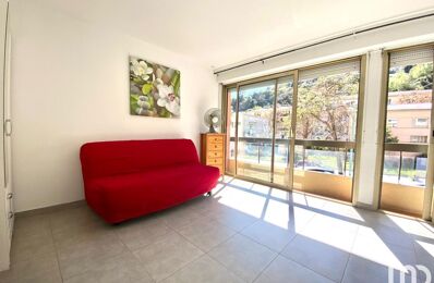 vente appartement 125 000 € à proximité de Castillon (06500)