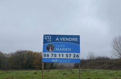 vente terrain 70 000 € à proximité de Beauregard-de-Terrasson (24120)