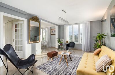 vente maison 2 295 000 € à proximité de Ivry-sur-Seine (94200)