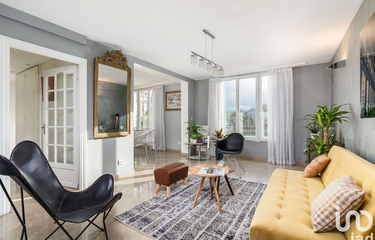 maison 7 pièces 248 m2 à vendre à Paris 12 (75012)
