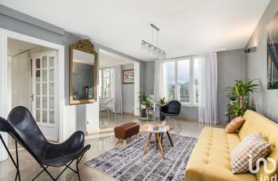 vente maison 2 295 000 € à proximité de Paris 17 (75017)