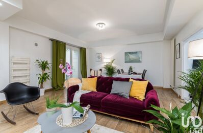 vente maison 1 365 000 € à proximité de Paris 17 (75017)