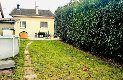 vente maison 269 000 € à proximité de Étiolles (91450)