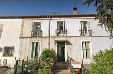 vente immeuble 495 000 € à proximité de Cazouls-Lès-Béziers (34370)