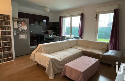vente appartement 190 000 € à proximité de Dugny (93440)