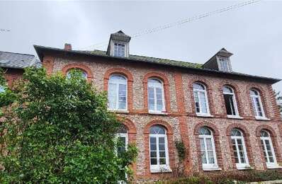 vente maison 262 500 € à proximité de Bosc-Bordel (76750)