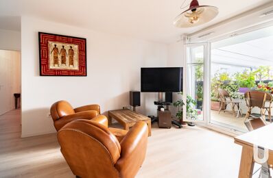 vente appartement 378 000 € à proximité de Carrières-sur-Seine (78420)