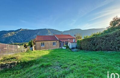 vente maison 260 000 € à proximité de Le Pradal (34600)