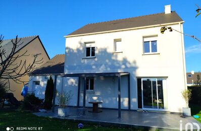 vente maison 349 000 € à proximité de Prinquiau (44260)