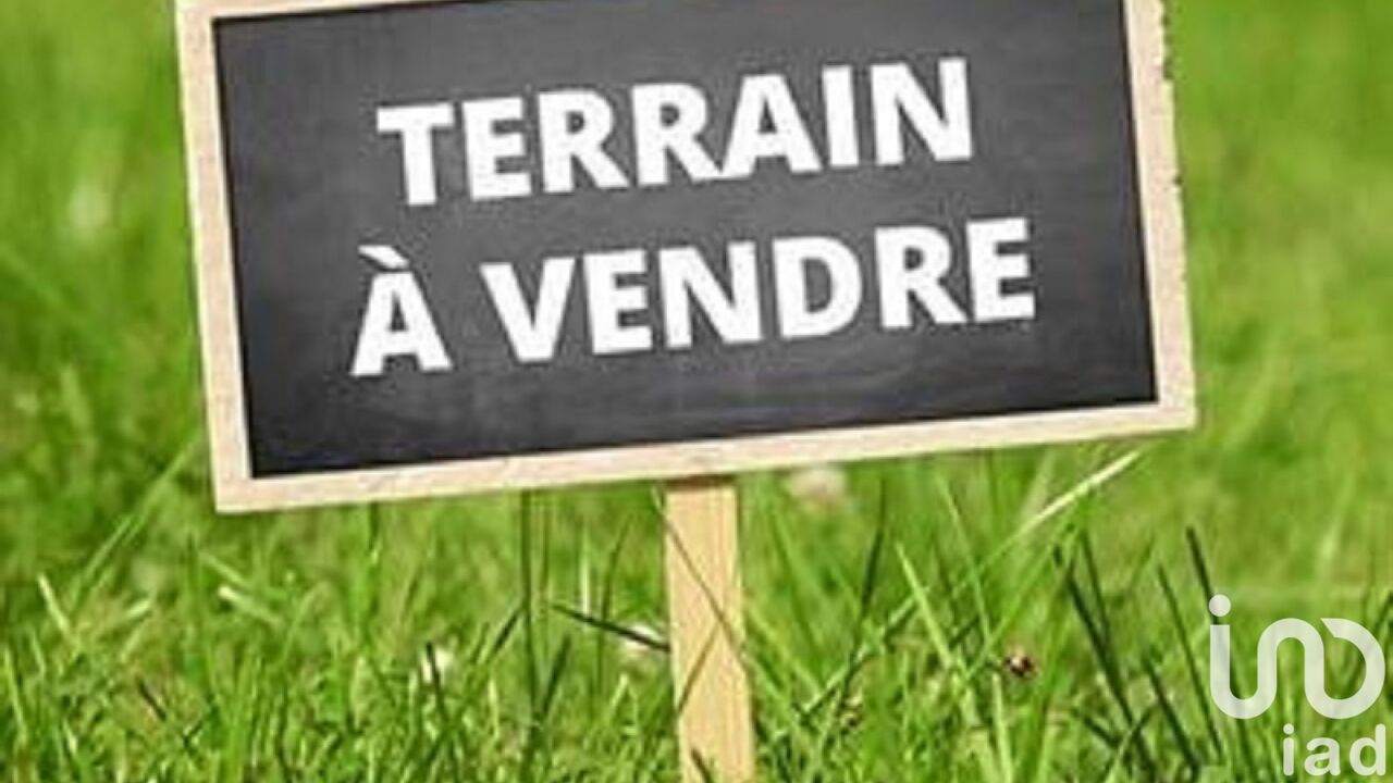 terrain  pièces 900 m2 à vendre à Châtillon-sur-Morin (51310)