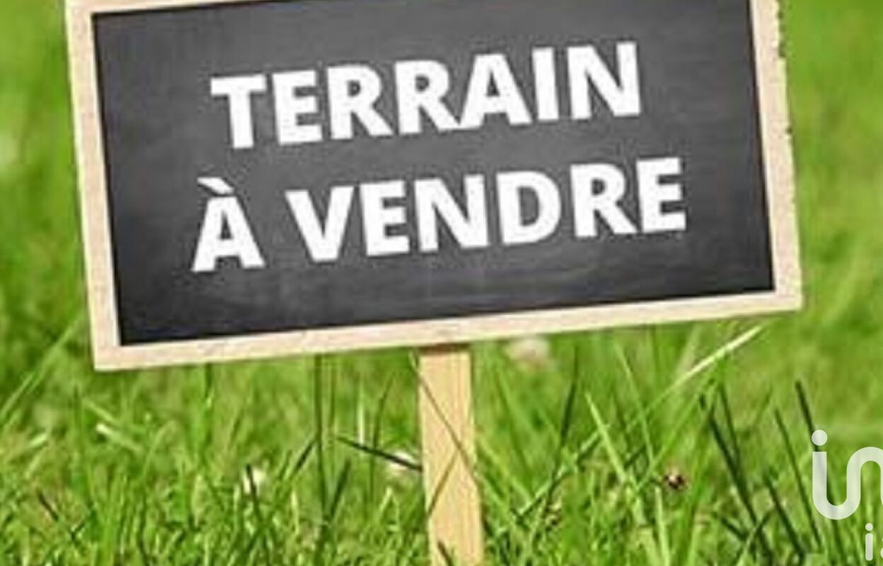 terrain  pièces 900 m2 à vendre à Châtillon-sur-Morin (51310)