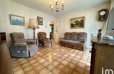 vente appartement 139 000 € à proximité de La Ravoire (73490)