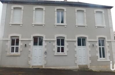 vente maison 189 000 € à proximité de Saint-Priest-en-Murat (03390)