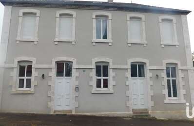 vente maison 195 000 € à proximité de Montaigut (63700)
