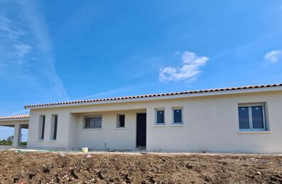 vente maison 349 000 € à proximité de Cahuzac (47330)