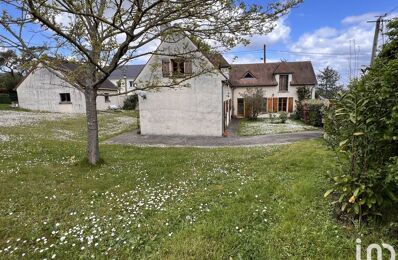 vente maison 680 000 € à proximité de Villepreux (78450)