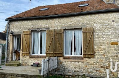 vente maison 235 000 € à proximité de Grandpuits-Bailly-Carrois (77720)