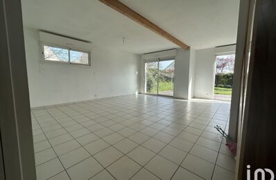 vente maison 289 000 € à proximité de Morannes (49640)