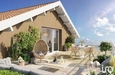 vente appartement 285 000 € à proximité de La Plaine-sur-Mer (44770)
