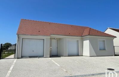 vente maison 266 000 € à proximité de La Ferté-Saint-Aubin (45240)