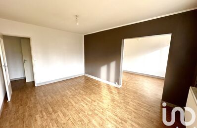 vente appartement 81 000 € à proximité de Limoges (87280)