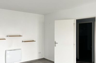 vente appartement 145 000 € à proximité de Éleu-Dit-Leauwette (62300)