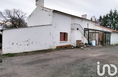 vente maison 425 000 € à proximité de Saint-Étienne-de-Mer-Morte (44270)