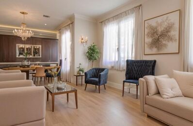 appartement 3 pièces 97 m2 à vendre à Nice (06300)