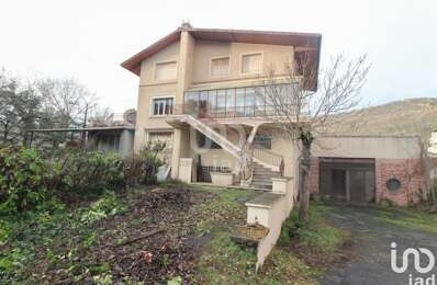 vente maison 199 000 € à proximité de Saint-Félix-de-Sorgues (12400)