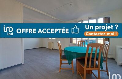 vente appartement 75 000 € à proximité de Pacy-sur-Eure (27120)