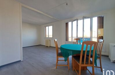 vente appartement 75 000 € à proximité de Les Baux-Sainte-Croix (27180)