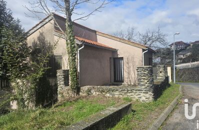 vente maison 76 000 € à proximité de Valzergues (12220)