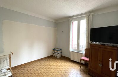 appartement 3 pièces 64 m2 à vendre à Issy-les-Moulineaux (92130)
