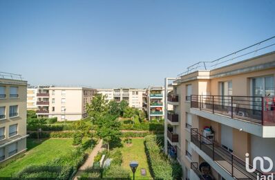 vente appartement 179 900 € à proximité de Savigny-sur-Orge (91600)