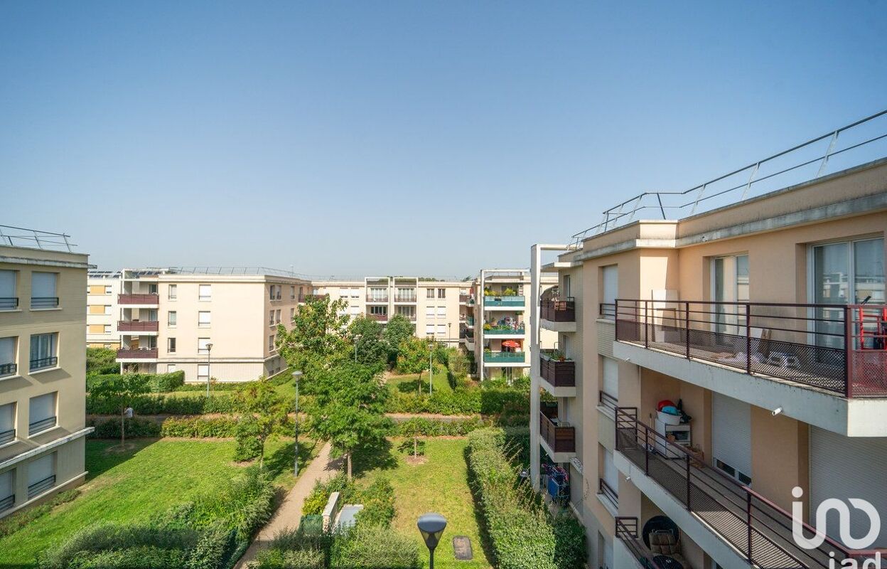 appartement 3 pièces 60 m2 à vendre à Vigneux-sur-Seine (91270)