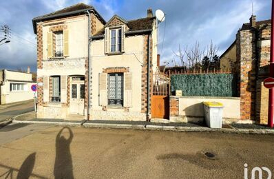 vente maison 99 000 € à proximité de Montereau-Fault-Yonne (77130)